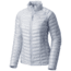 Mountain Hardwear Ghost Whisperer Down Jacket - Women's, Atmosfear, M, 1560911583-M