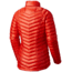Mountain Hardwear Ghost Whisperer Down Jacket - Women's, Fiery Red, XL, 1560911636-XL