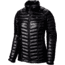 Mountain Hardwear Ghost Whisperer Down Jacket - Women's, Black, Large, 421122