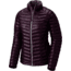 Mountain Hardwear Ghost Whisperer Down Jacket - Women's, Dark Tannin, Large, 414933