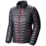 Mountain Hardwear Ghost Whisperer Down Jacket - Women's -Graphite-Medium