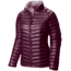 Mountain Hardwear Ghost Whisperer Down Jacket - Women's, Marionberry, Medium, 318759