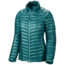 Mountain Hardwear Ghost Whisperer Down Jacket - Women's, Mayan Green, X-Small, 171534