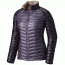 Mountain Hardwear Ghost Whisperer Down Jacket - Women's -Minky-Medium