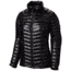 Mountain Hardwear Ghost Whisperer Down Jacket - Women's -Black-Medium