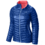 Mountain Hardwear Ghost Whisperer Down Jacket - Women's -Bright Island Blue-Medium