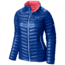 Mountain Hardwear Ghost Whisperer Down Jacket - Women's, Bright Island Blue, X-Small, 268065