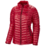 Mountain Hardwear Ghost Whisperer Down Jacket - Women's -Bright Rose-Medium