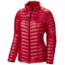 Mountain Hardwear Ghost Whisperer Down Jacket - Women's, Bright Rose, Small, BRIGHT-ROSE-SMALL