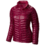 Mountain Hardwear Ghost Whisperer Down Jacket - Women's -Deep Blush-Medium