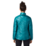 Mountain Hardwear Ghost Whisperer Down Jacket - Women's, Dive, Large, 1560911468-L