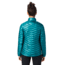 Mountain Hardwear Ghost Whisperer Down Jacket - Womens, Dive, Small, 1560911468-S