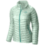 Mountain Hardwear Ghost Whisperer Down Jacket - Women's -Sea Ice-Small