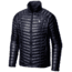 Mountain Hardwear Ghost Whisperer Down Jacket - Women's, Zinc, S, 1560911491-S