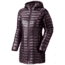 Mountain Hardwear Ghost Whisperer Down Parka - Women's-Dark Plum-X-Large