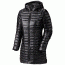 Mountain Hardwear Ghost Whisperer Down Parka - Women's-Black-X-Small