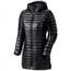 Mountain Hardwear Ghost Whisperer Down Parka - Womens-Black-X-Small