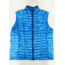 Mountain Hardwear Ghost Whisperer Down Vest - Men's-Hyper Blue-XX-Large