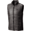 Mountain Hardwear Ghost Whisperer Down Vest - Men's-Manta Grey-Small