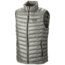Mountain Hardwear Ghost Whisperer Down Vest - Mens-Hyper Blue-XX-Large