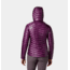Mountain Hardwear Ghost Whisperer Hooded Down Jacket, Cosmos Purple, XS, 1560931502-XS