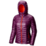 Mountain Hardwear Ghost Whisperer Hooded Down Jacket, Cosmos Purple, XS, 1560931502-XS