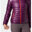 Mountain Hardwear Ghost Whisperer Hooded Down Jacket, Cosmos Purple, XS, 1560931502-XS