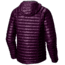 Mountain Hardwear Ghost Whisperer Hooded Down Jacket - Men's, Cosmos Purple, XXL, 1560921502-XXL
