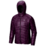 Mountain Hardwear Ghost Whisperer Hooded Down Jacket - Men's, Cosmos Purple, XXL, 1560921502-XXL