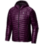 Mountain Hardwear Ghost Whisperer Hooded Down Jacket - Men's, Cosmos Purple, XXL, 1560921502-XXL