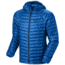 Mountain Hardwear Ghost Whisperer Hooded Down Jacket - Men's-Sherwood-Medium