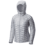 Mountain Hardwear Ghost Whisperer Hooded Down Jacket - Women's, Atmosfear, XL 1560931583-XL