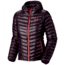 Mountain Hardwear Ghost Whisperer Hooded Down Jacket - Women's-Dark Plum-X-Small