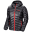 Mountain Hardwear Ghost Whisperer Hooded Down Jacket - Women's-Graphite-X-Small