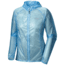 Mountain Hardwear Ghost Whisperer Hooded Jacket - Women's-Air Stream-X-Small