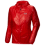 Mountain Hardwear Ghost Whisperer Hooded Jacket - Women's-Red Hibiscus-Small