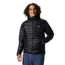 Mountain Hardwear Ghost Whisperer Hoody - Men's, Black, Small, 2104451-010-S