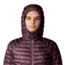 Mountain Hardwear Ghost Whisperer Hoody - Womens, 513, L, 2104731-513-L