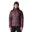 Mountain Hardwear Ghost Whisperer Hoody - Women's, Blackberry, S, 2104731-513-M
