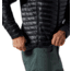 Mountain Hardwear Ghost Whisperer Jacket - Mens, 010, XL, 2104461-010-XL