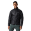 Mountain Hardwear Ghost Whisperer Jacket - Men's, Black, XL, 2104461-010-XL