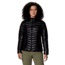Mountain Hardwear Ghost Whisperer Jacket - Womens, 010, M, 2104741-010-M