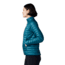 Mountain Hardwear Ghost Whisperer Jacket - Womens, Jack Pine, Extra Large, 2104741314-XL
