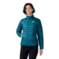 Mountain Hardwear Ghost Whisperer Jacket - Womens, Jack Pine, Extra Large, 2104741314-XL