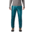 Mountain Hardwear Ghost Whisperer Pant - Mens, Dive, Large, Regular Inseam, 1871181468-L-R