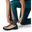 Mountain Hardwear Ghost Whisperer Pant - Womens, Regular, Jack Pine, Large, 2092691314-L-R