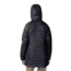 Mountain Hardwear Ghost Whisperer Parka - Womens, 010, S, 2104721-010-S