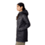 Mountain Hardwear Ghost Whisperer Parka - Womens, 010, S, 2104721-010-S