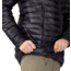 Mountain Hardwear Ghost Whisperer Parka - Womens, 010, S, 2104721-010-S