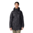 Mountain Hardwear Ghost Whisperer Parka - Women's, Black, L, 2104721010-010-L
